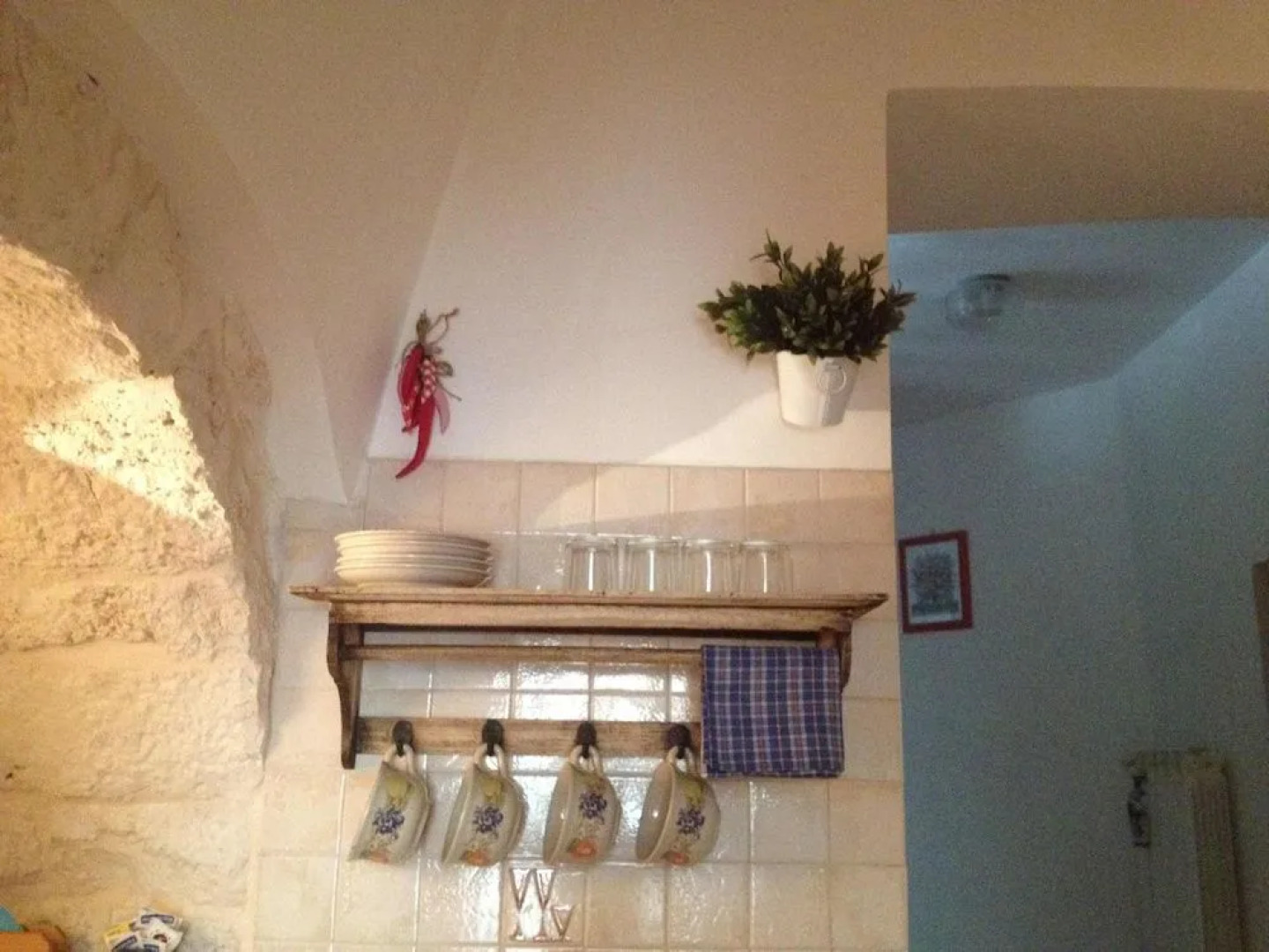 Aria di Casa Country Chic