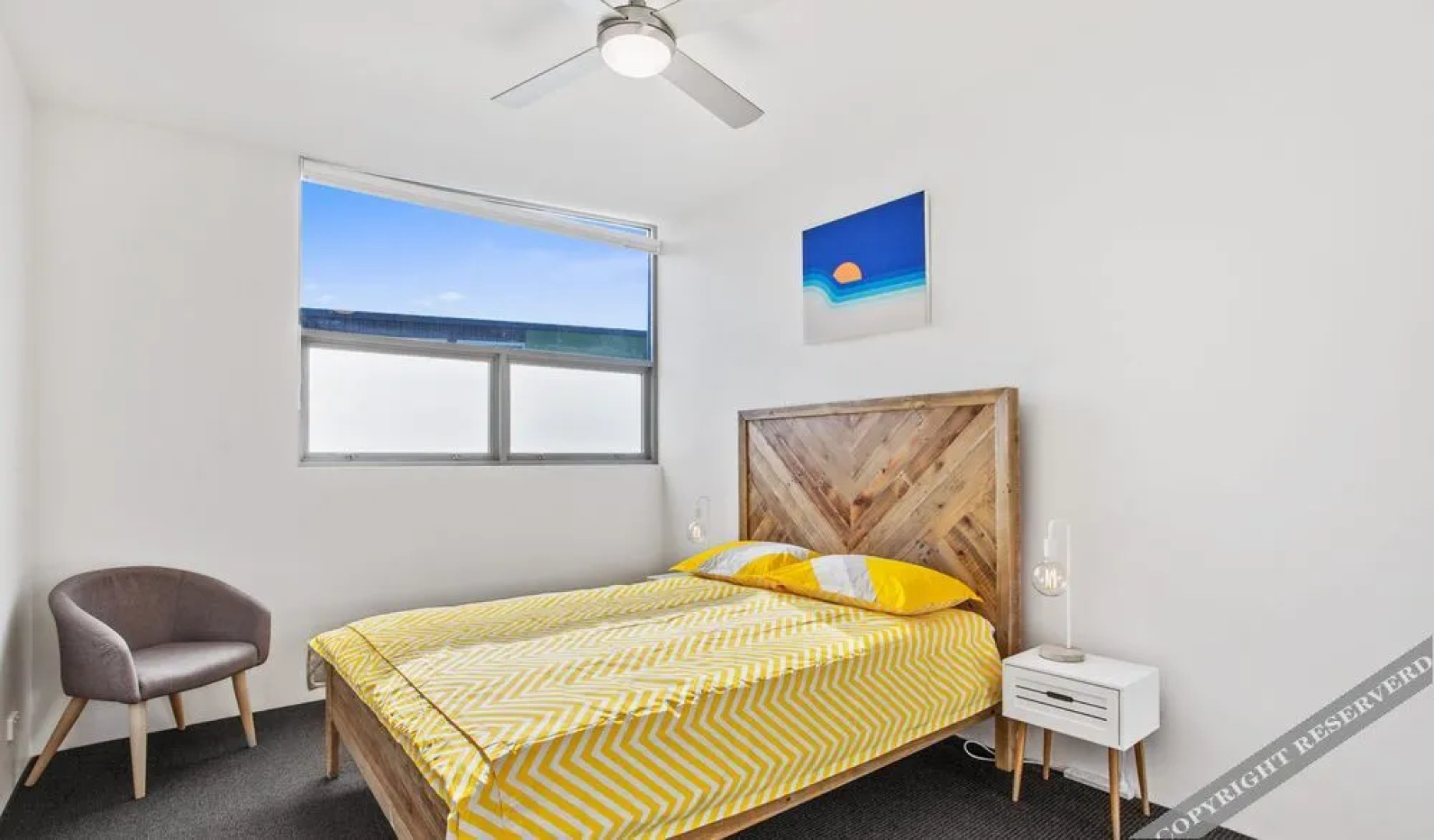 'Coast Villa 46' Fishpen