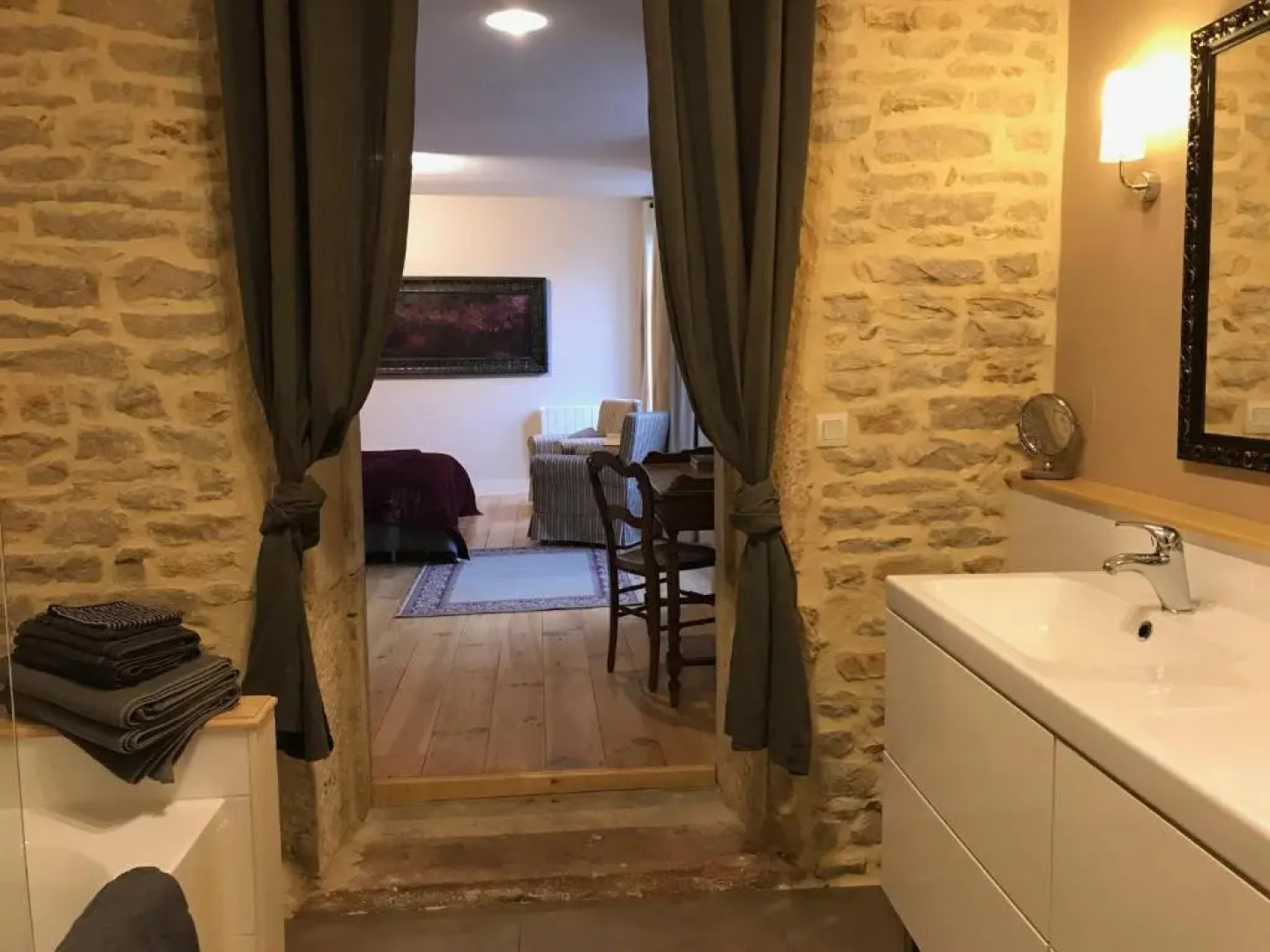 Le Relais de Scissé