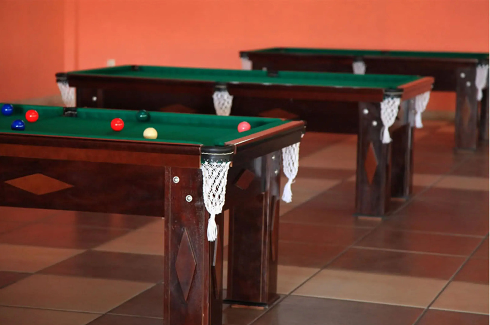 Vassouras Eco Resort