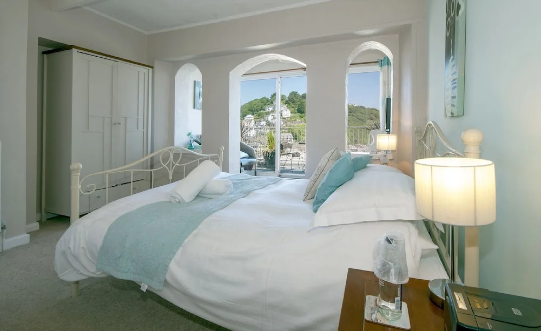 The Watermark Bed & Breakfast