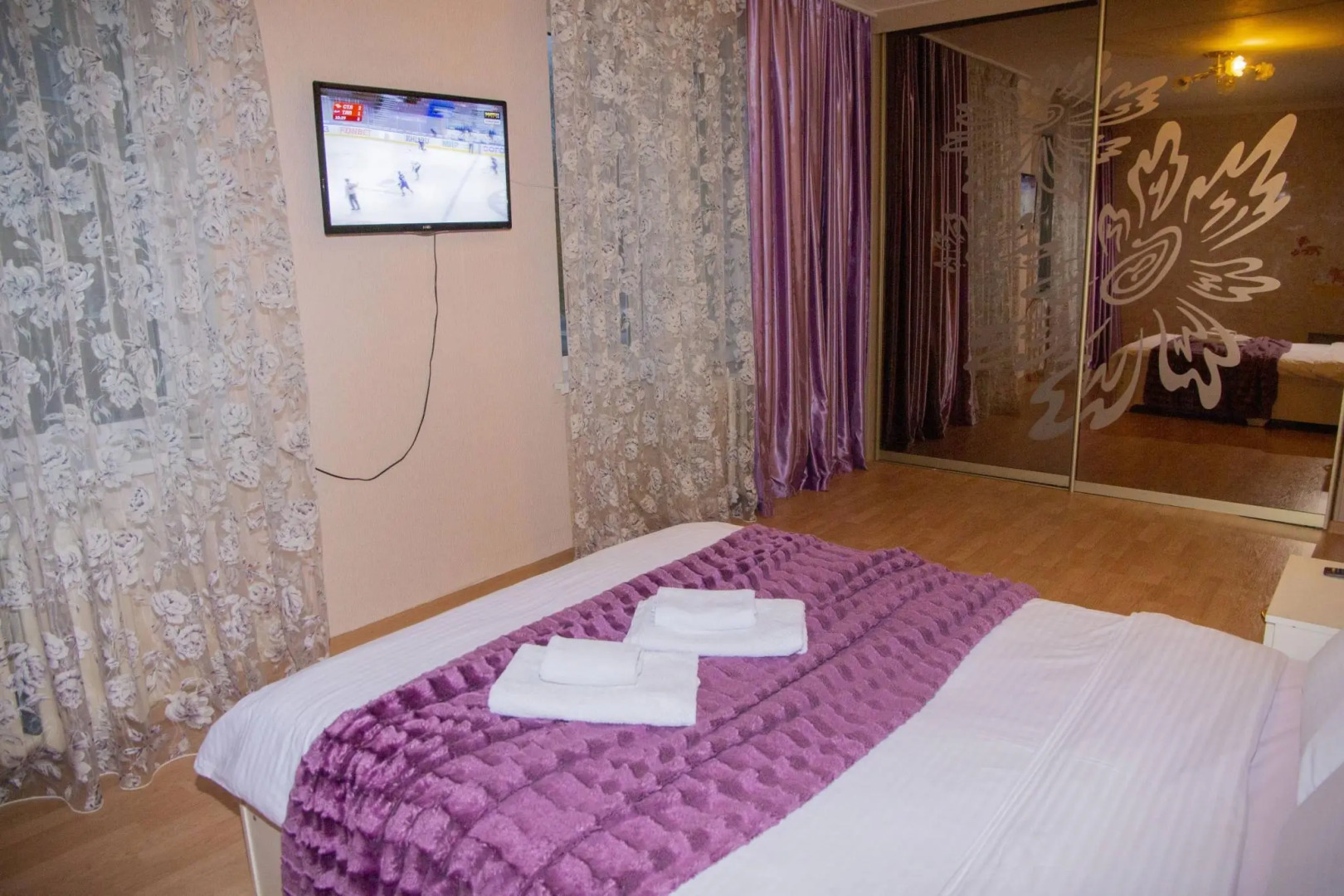 Барбарис на улице Льва Толстого