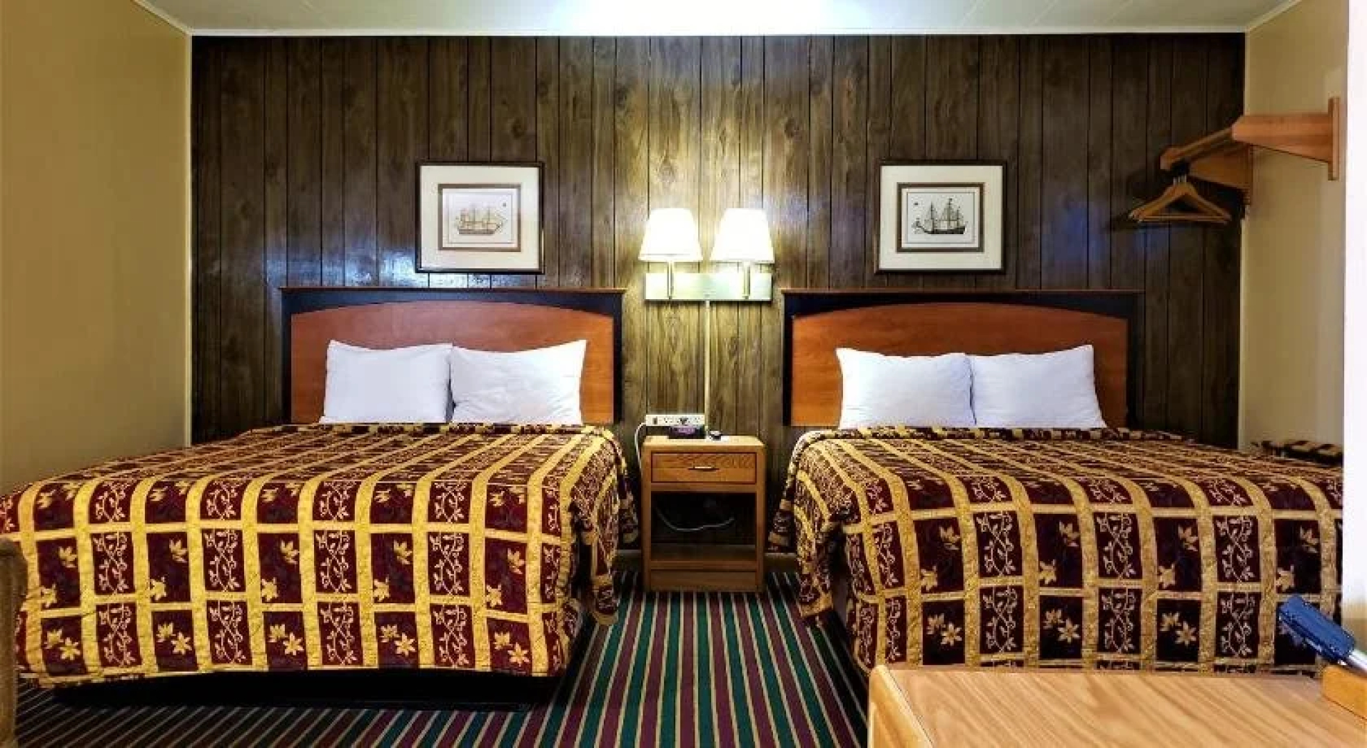 Grand Motel