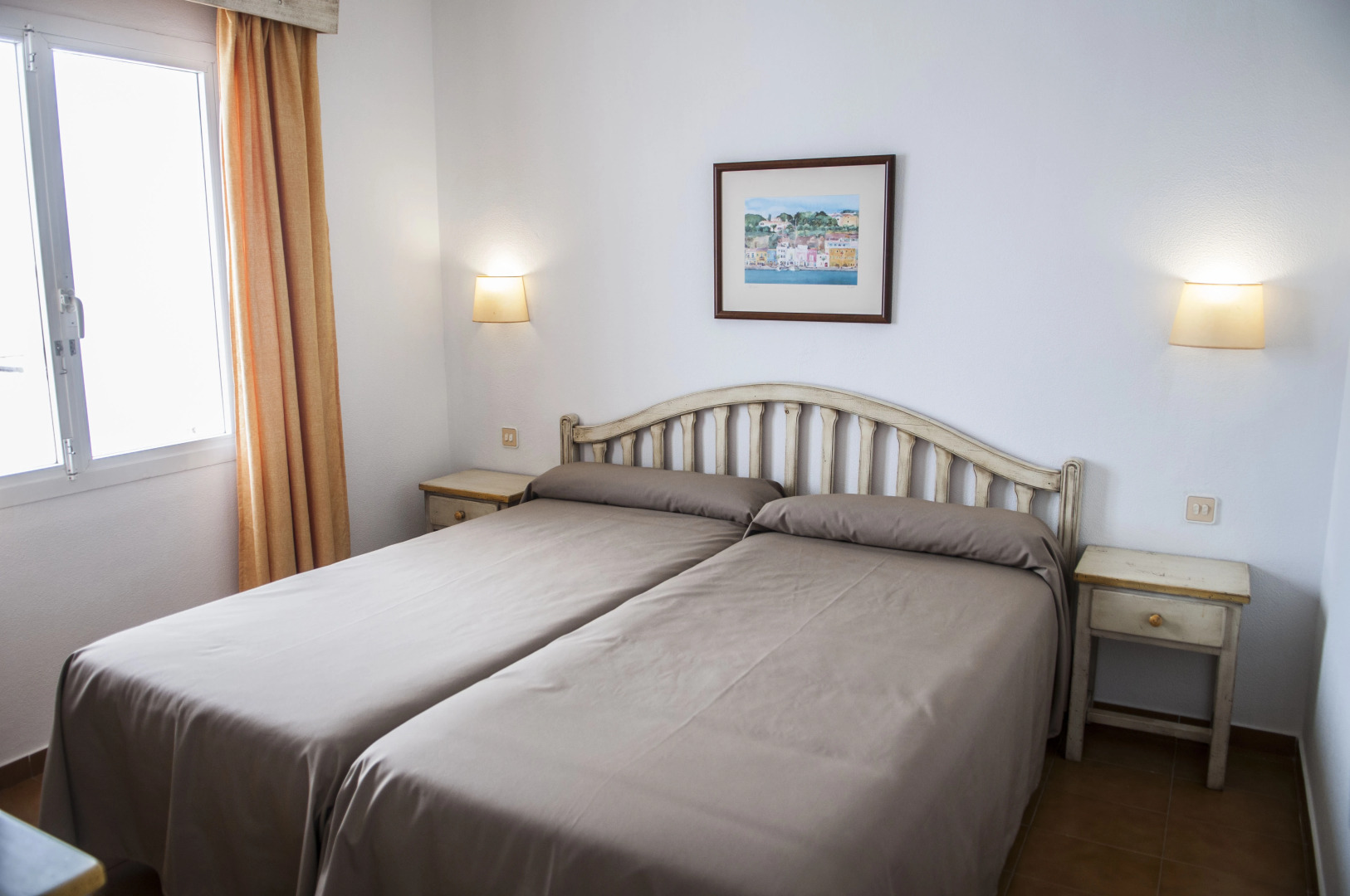 Naranjos Resort Menorca