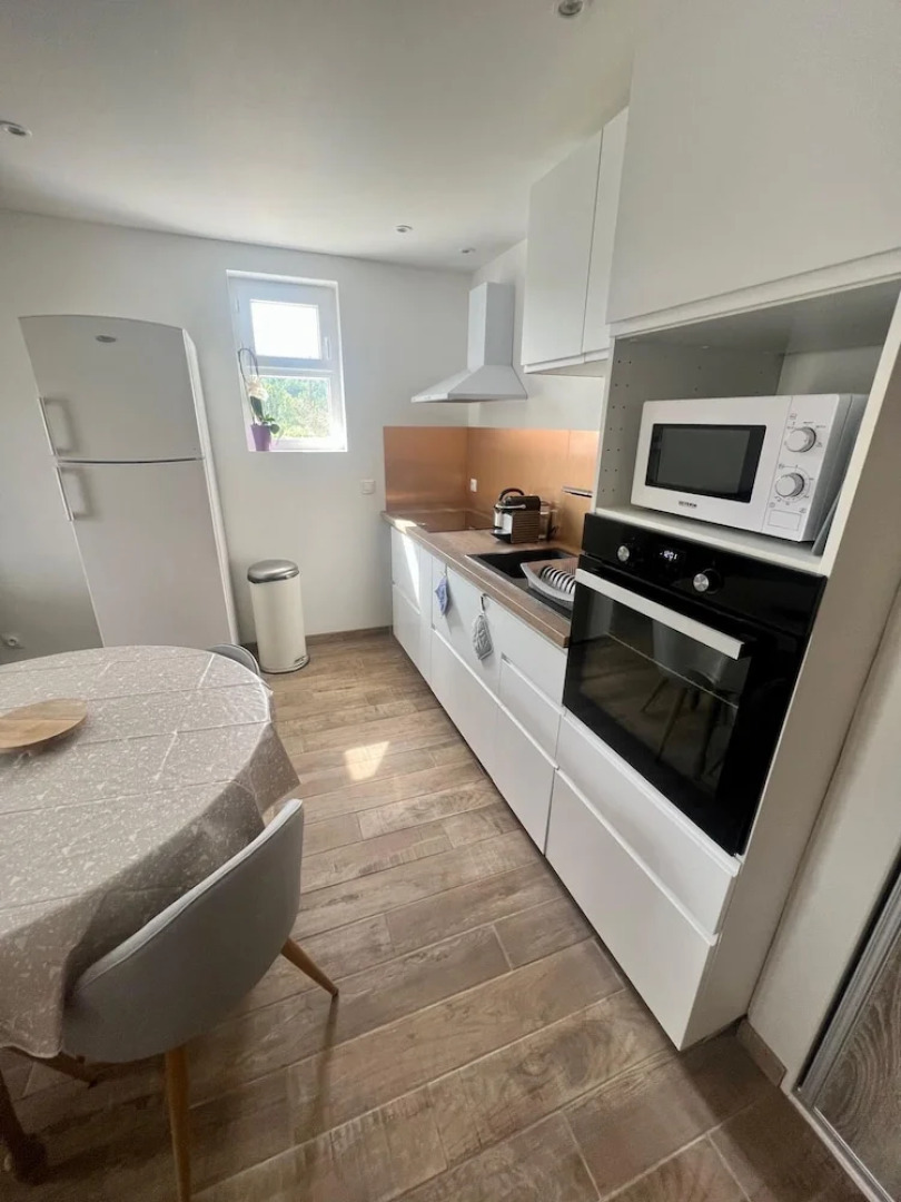 Hotel Rose des vents