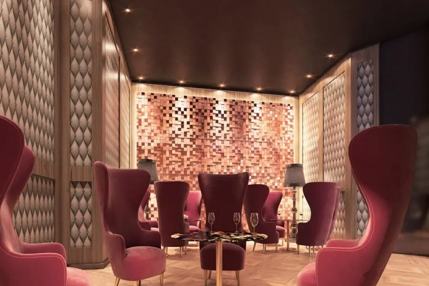 Royalton Splash Riviera Cancun, An Autograph Collection All-Inclusive Resort