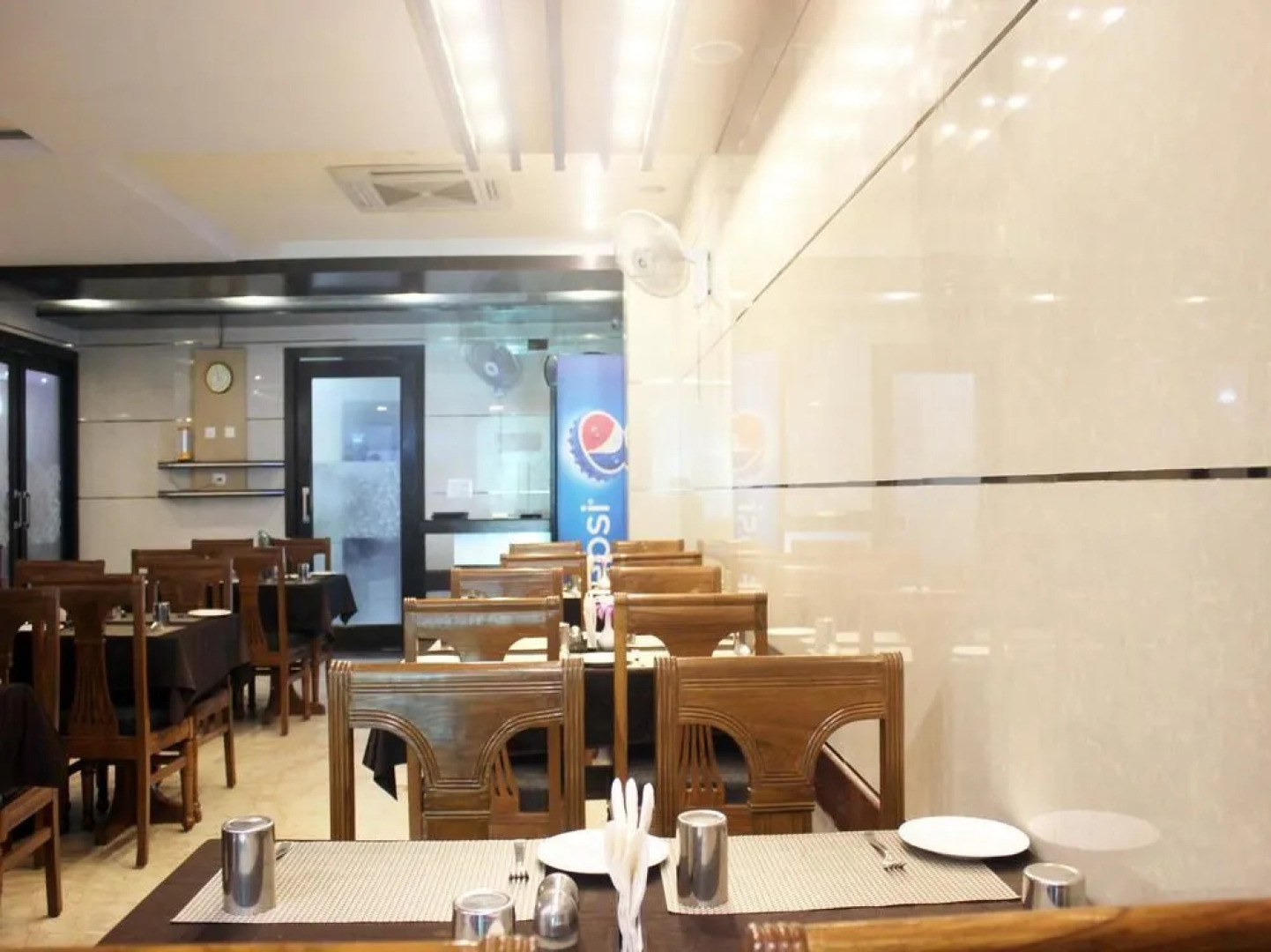 Hotel Basera Brij Bhoomi