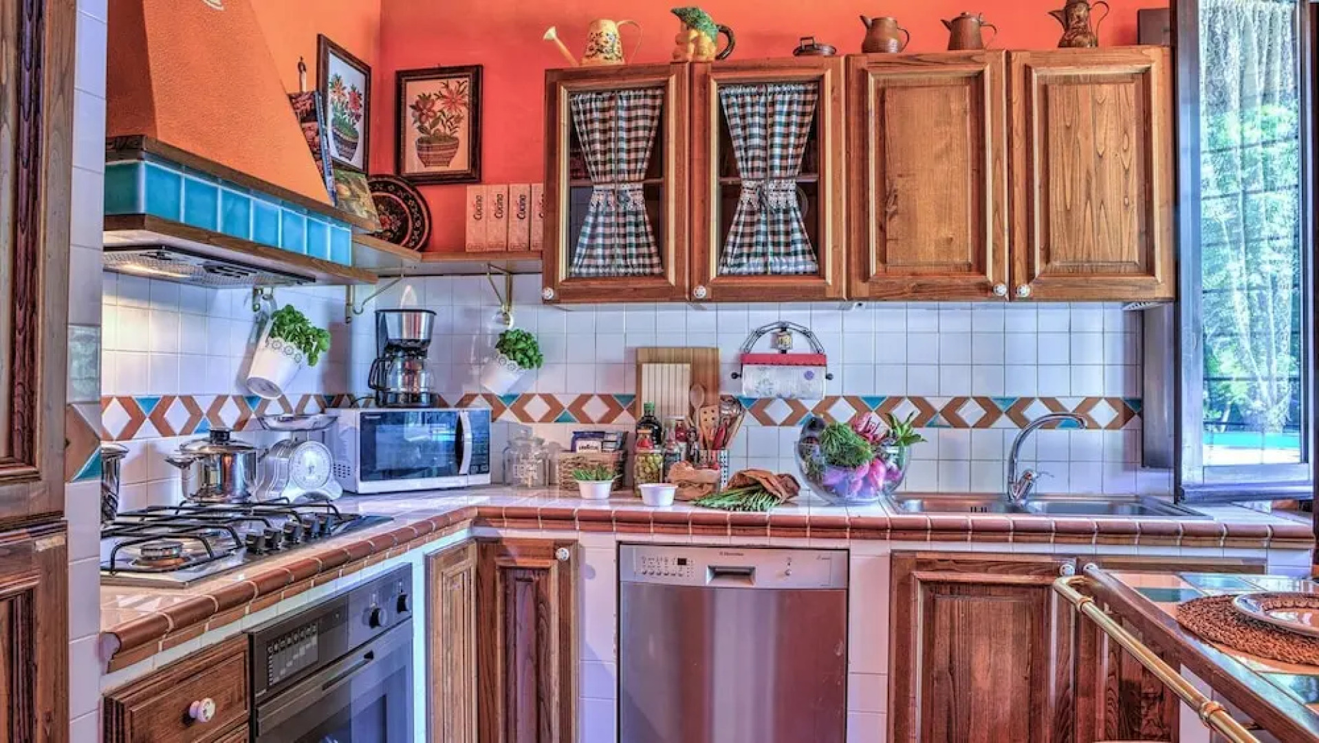 Vt-c765-dgbl0at - Villa Rasena 6