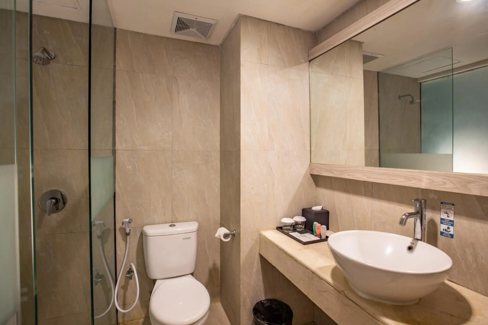 Hotel Liberta Seminyak