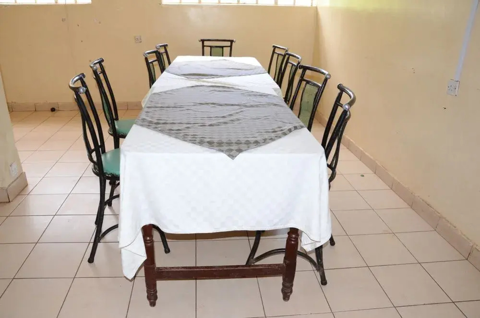 The Victorian Resort Kikuyu