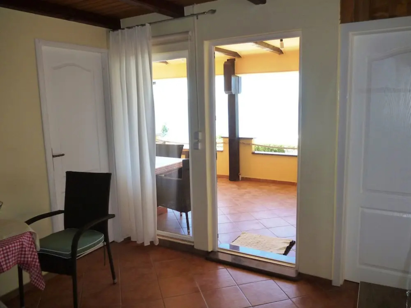 Apartments Niko-by the Beach