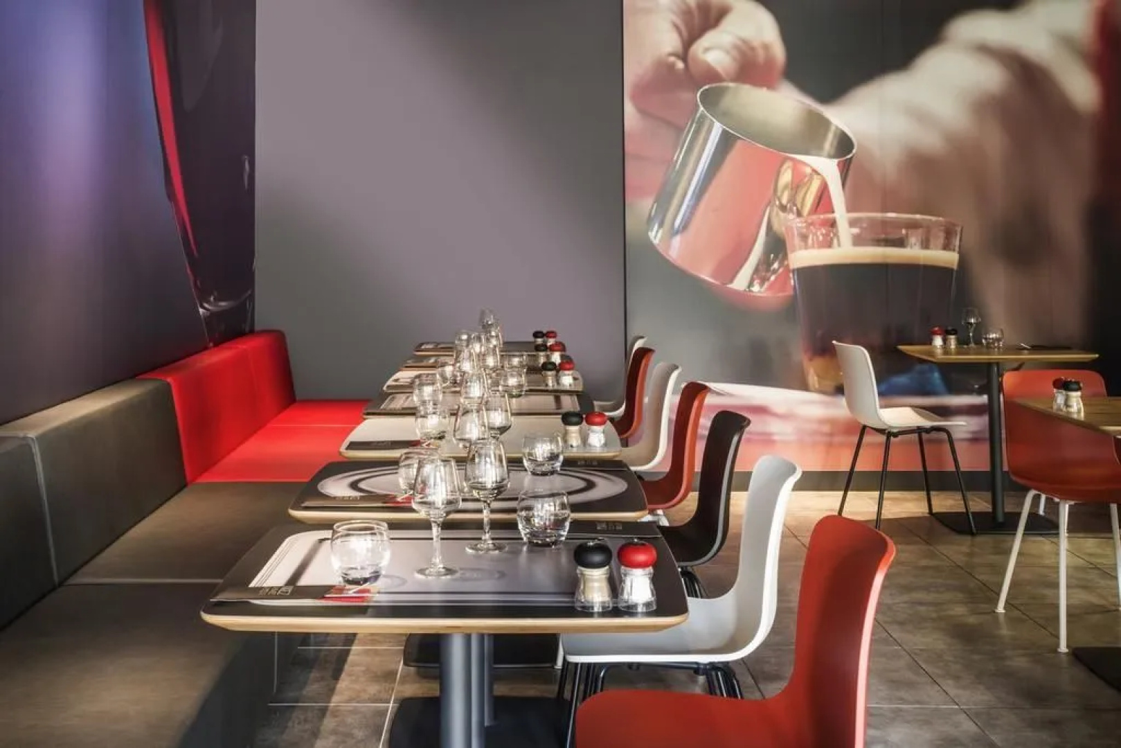 ibis Paris Issy Les Moulineaux Val de Seine