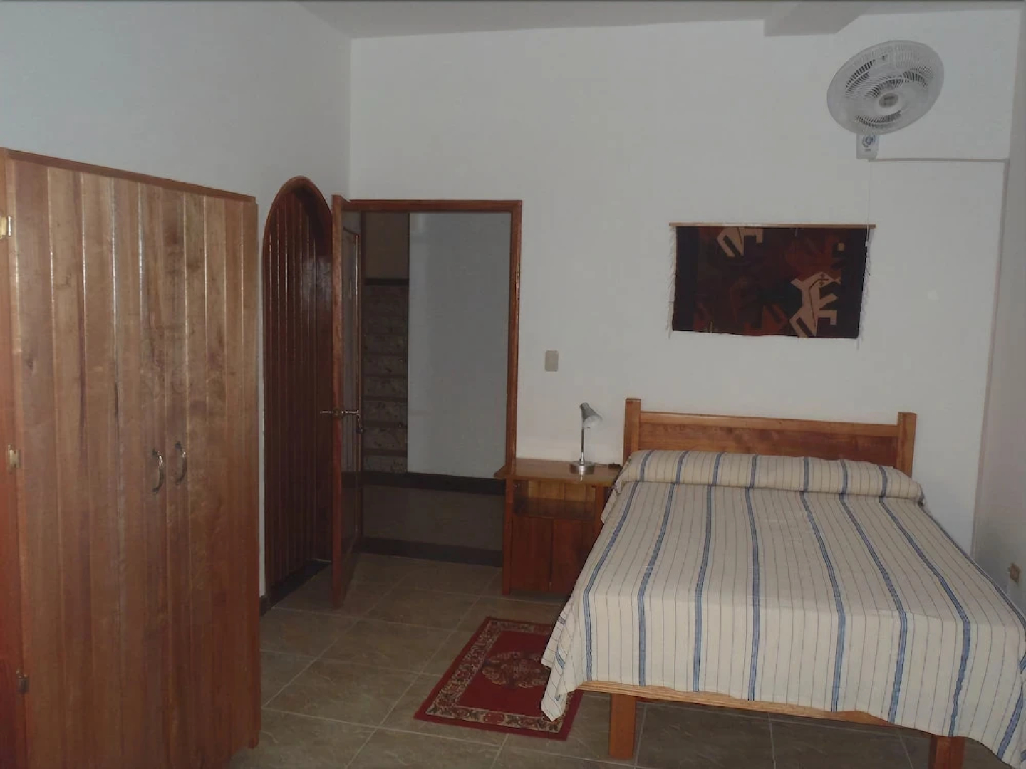 La Estancia