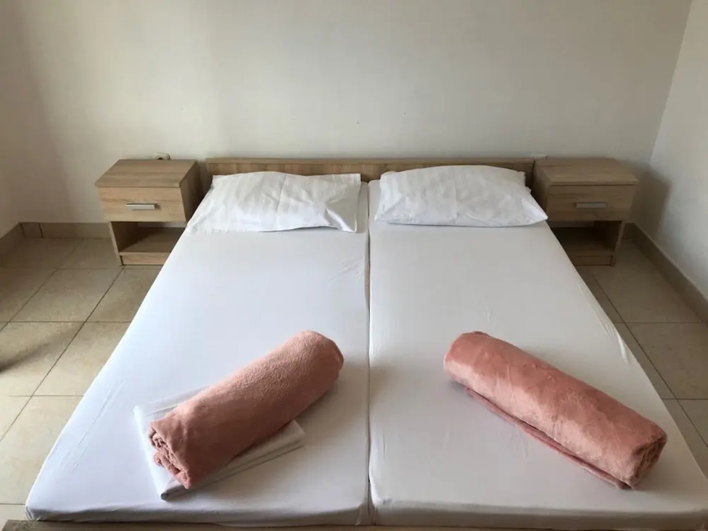 Sreser Dubrovnik Apartments Urlic