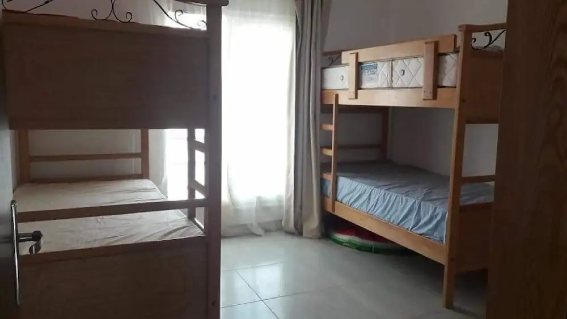 Amwaj North Coast Chalet 2 Bedrooms T9
