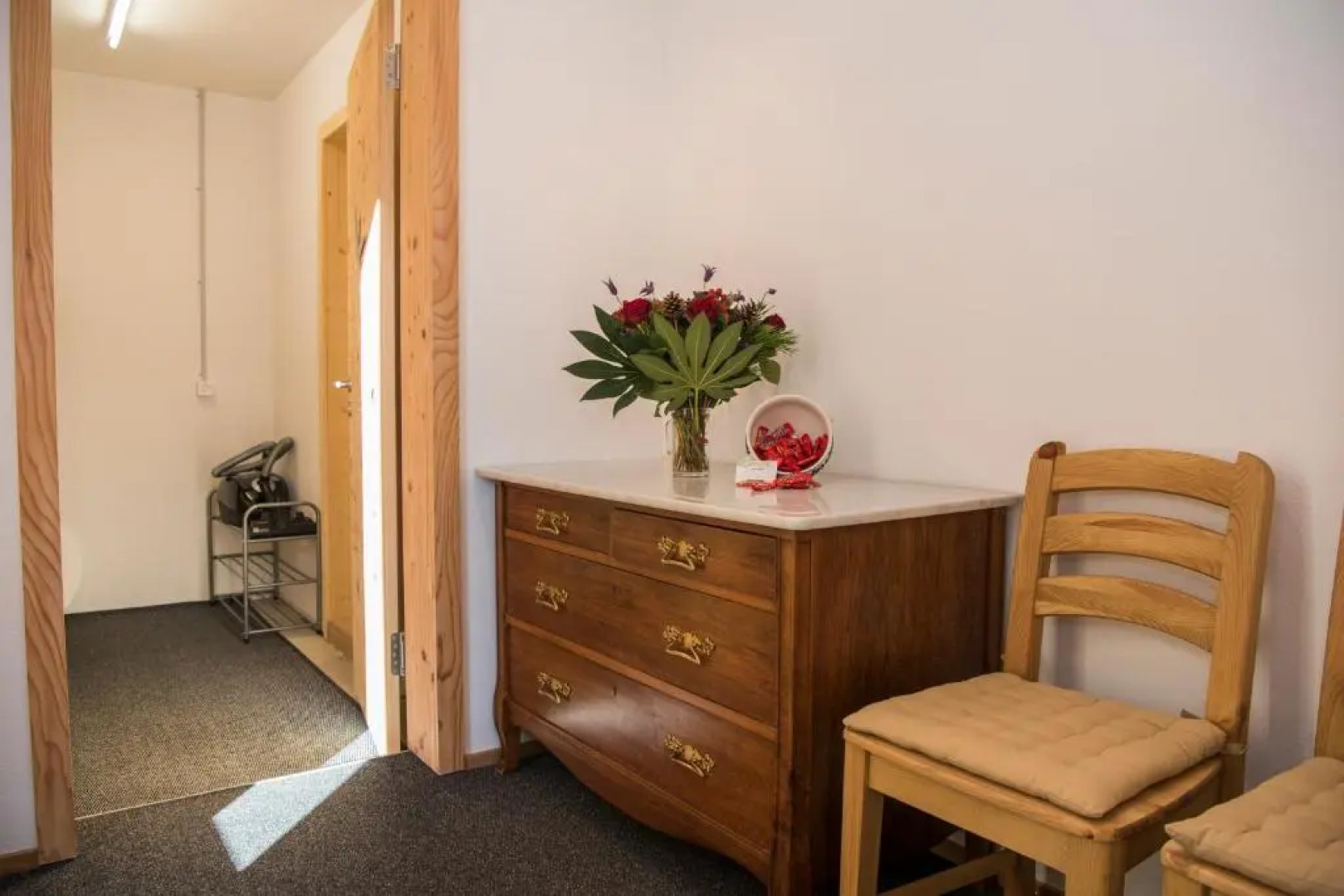 Ferienwohnung Fionas 267