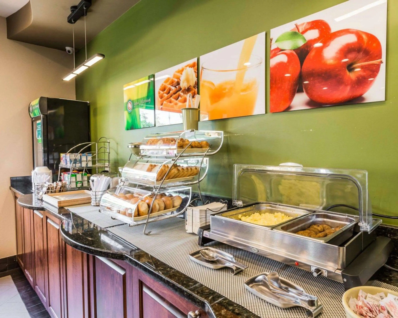 Quality Inn & Suites Birmingham - Highway 280