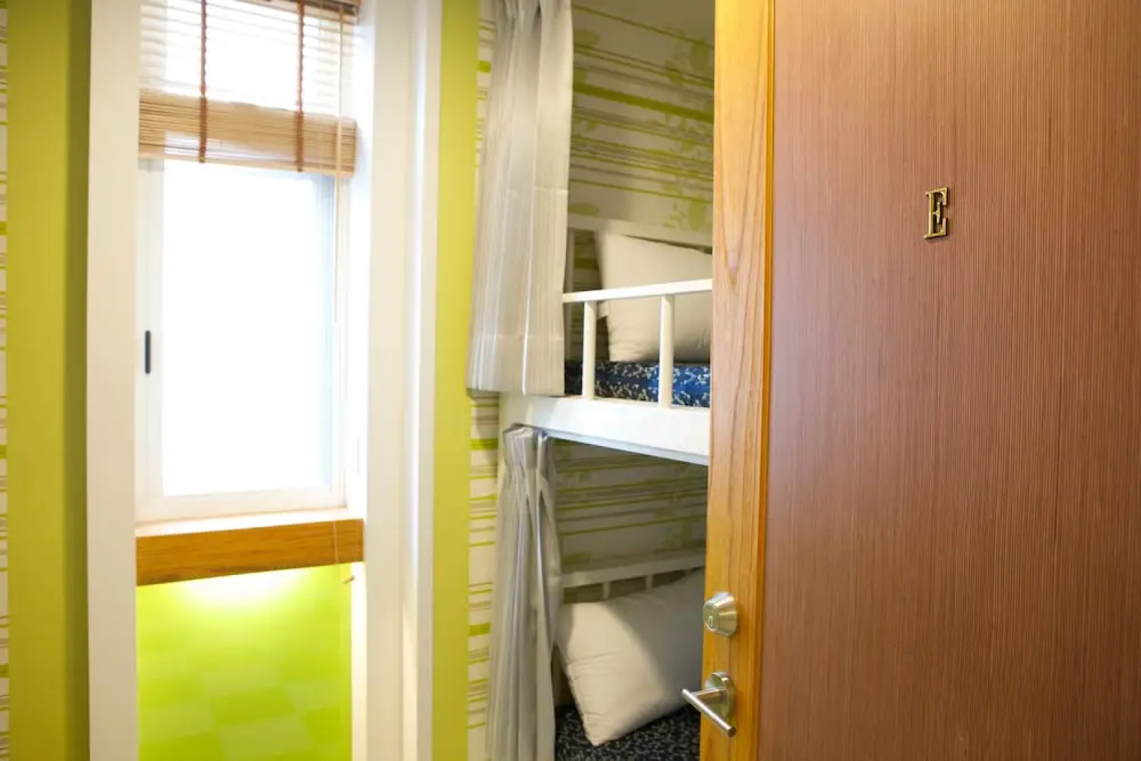 Happy Island Hostel - Vegetarian Guest Only