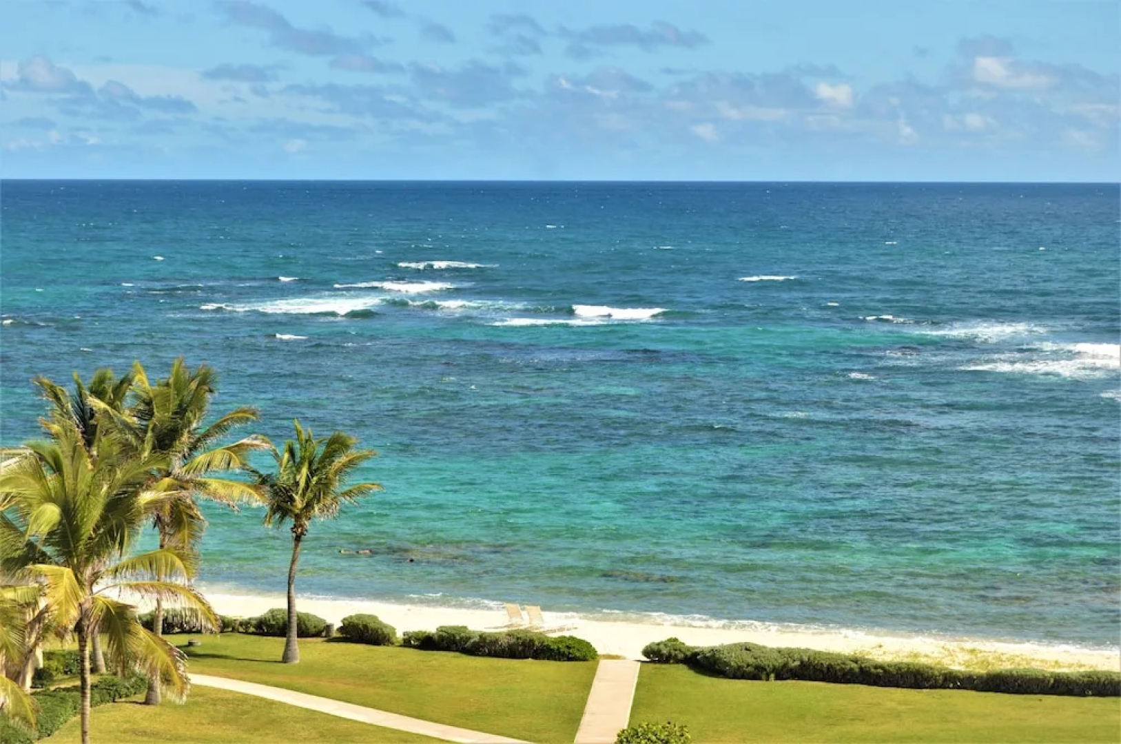Dawn Beach Club Resort Sint Maarten