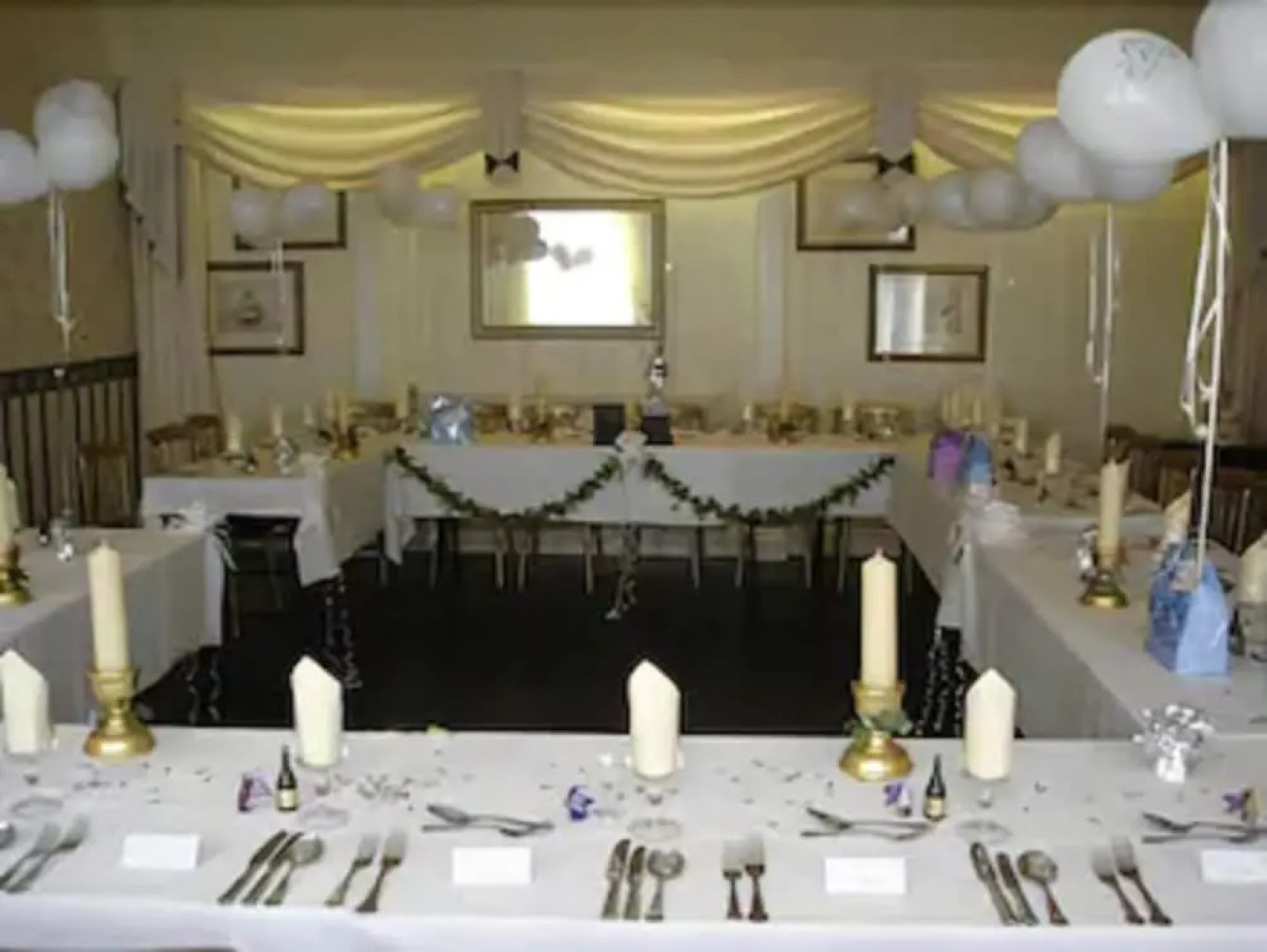 The Bull Hotel & Restaurant