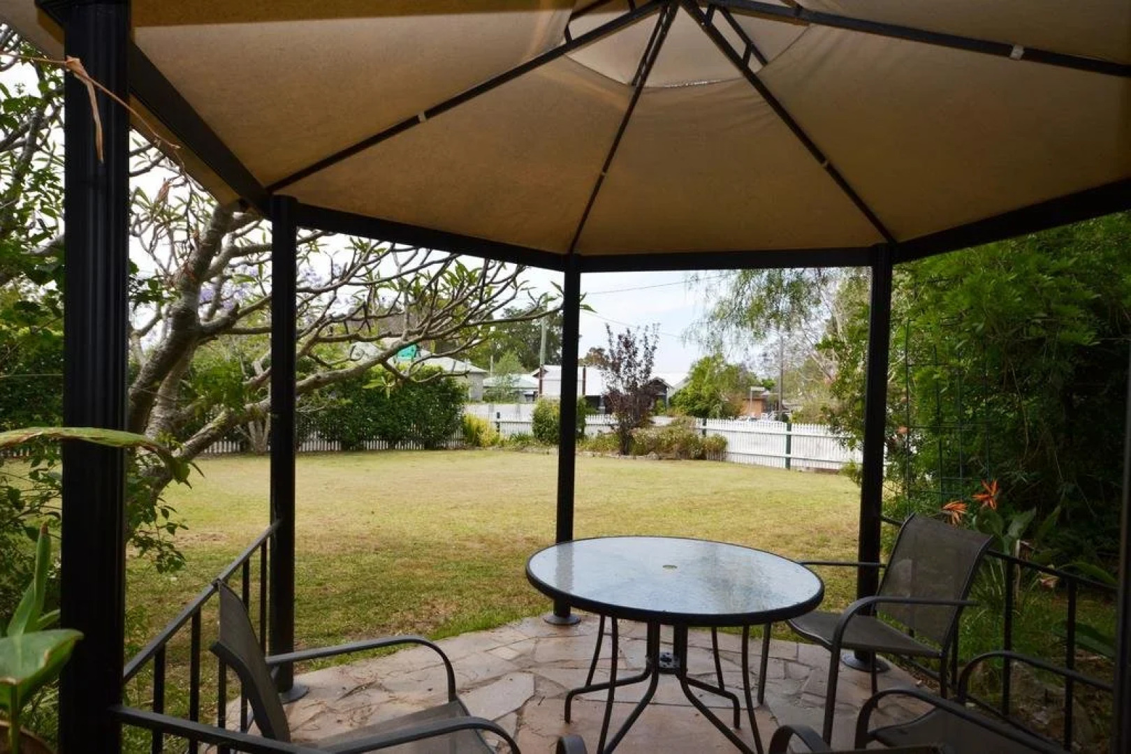 The White House Heritage Guesthouse