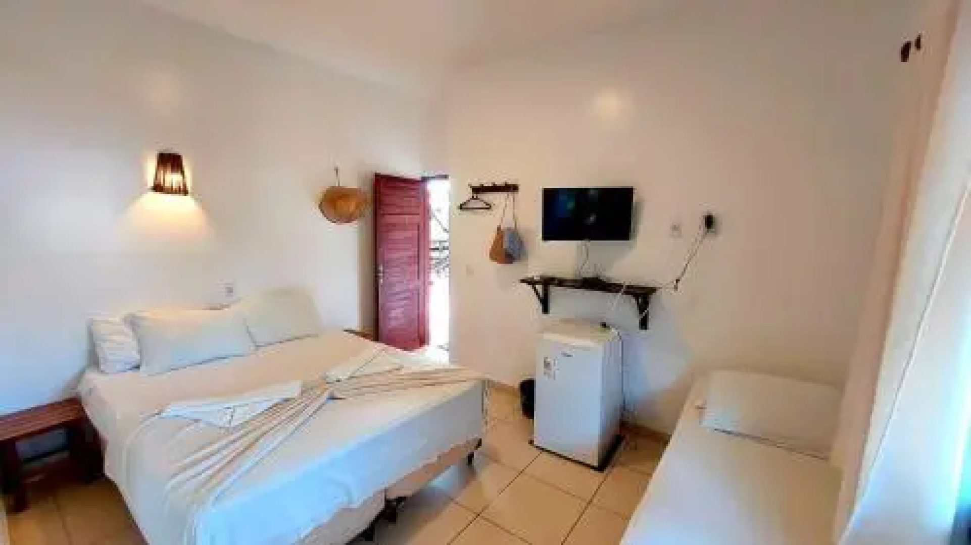 Home Sweet Home em Jericoacoara