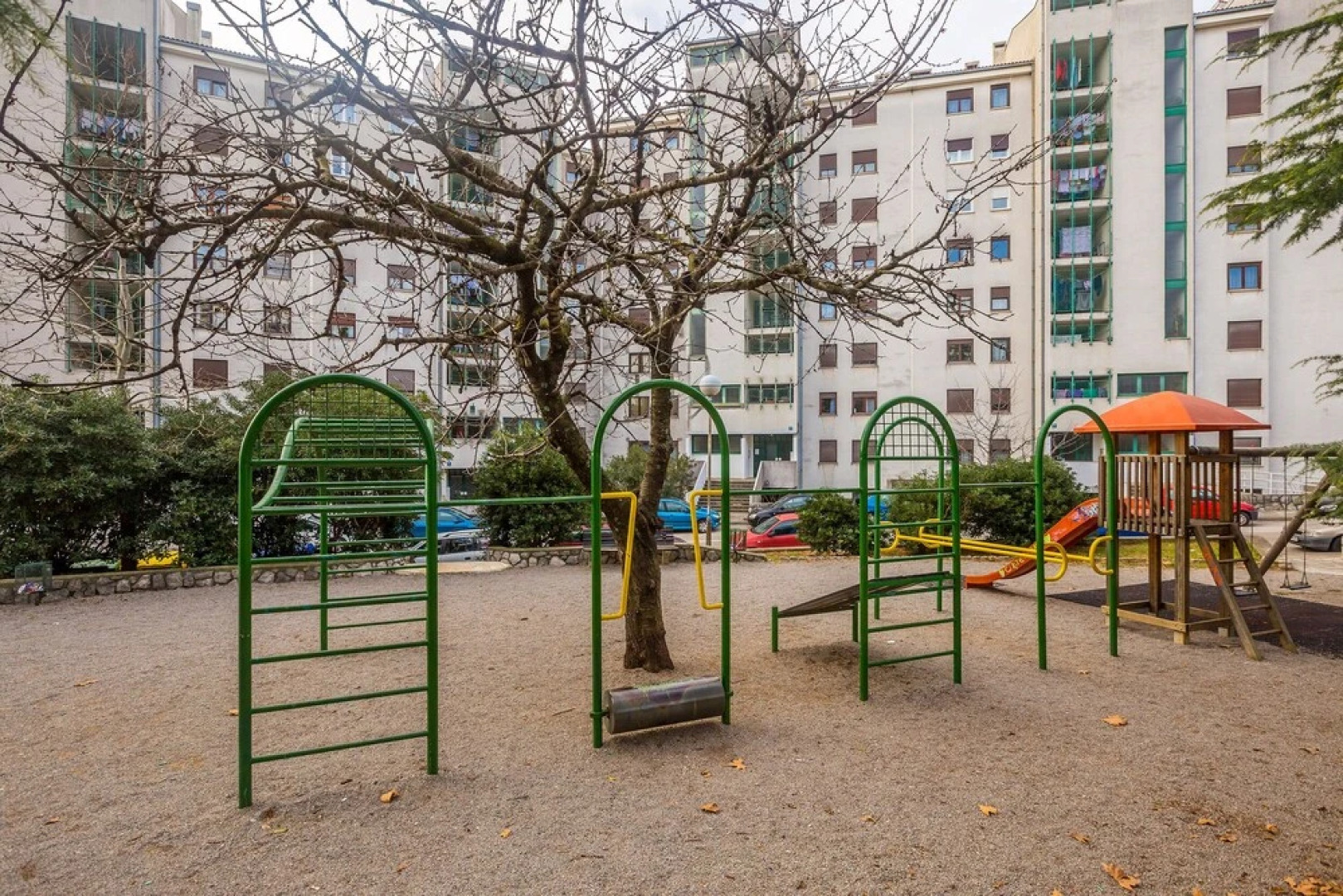 Apartment Infinity 22