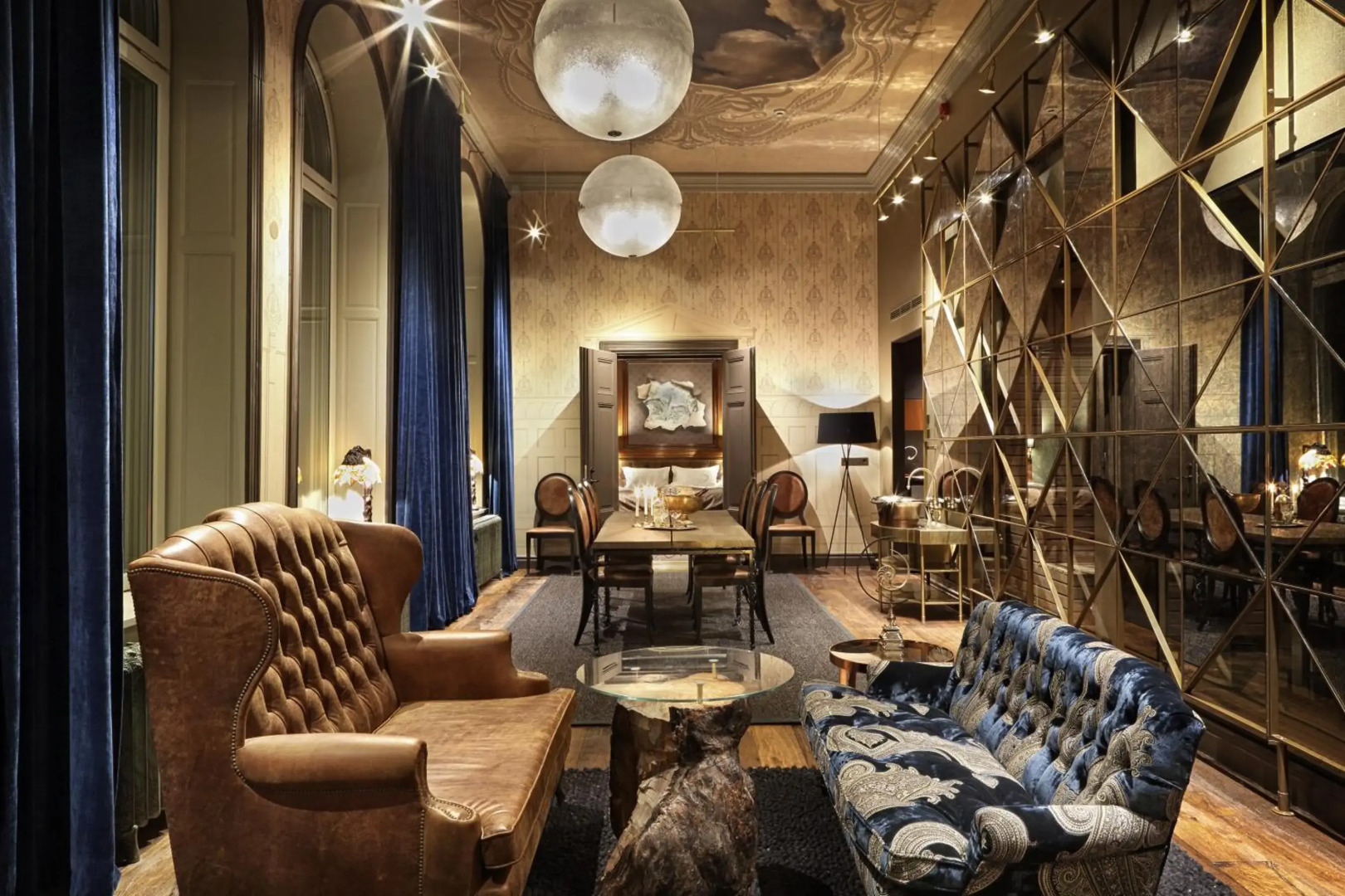 Stora Hotellet, BW Premier Collection