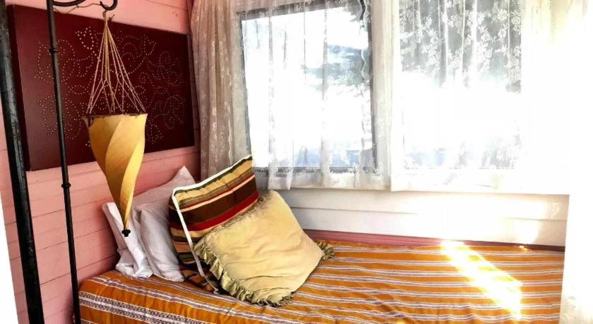 Historic Skagway Inn