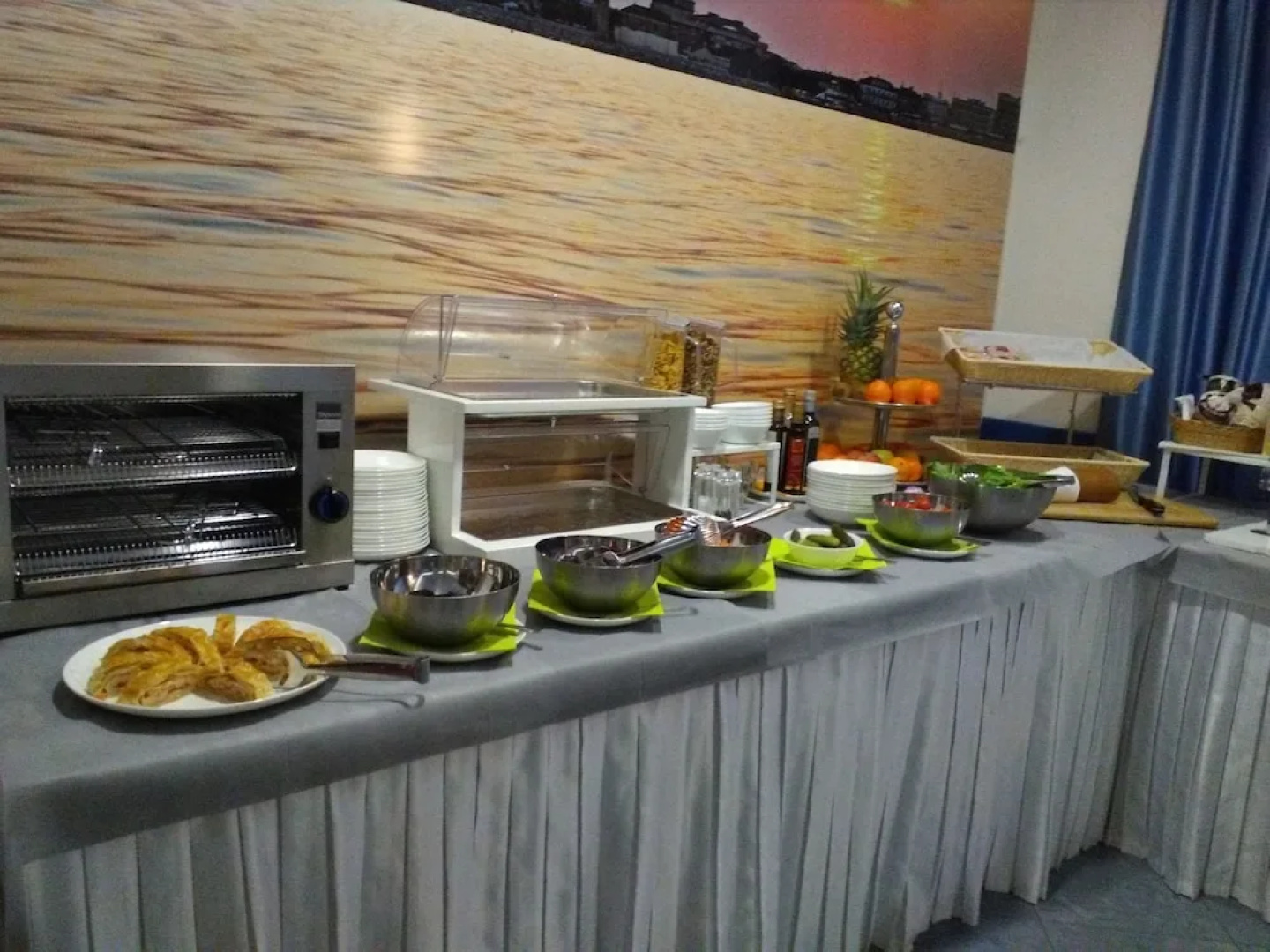 Hotel Tre Rose