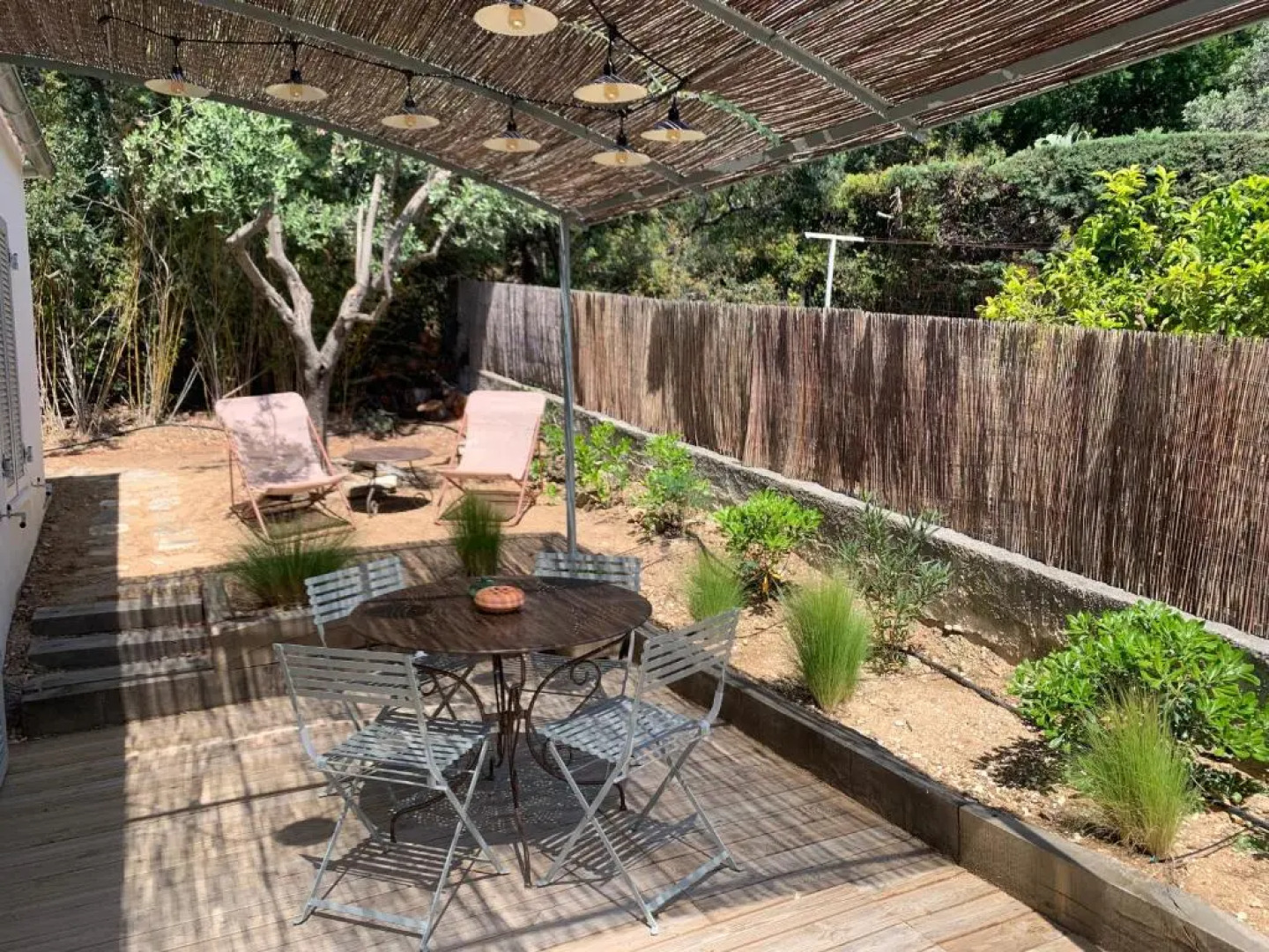 Le Rossignol 3, Aiguebelle plage, Le Lavandou