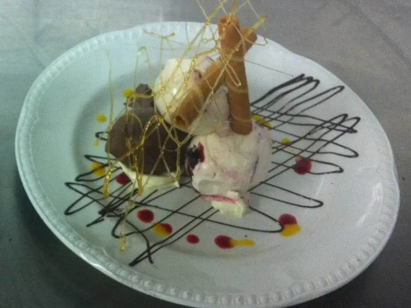 We Three Loggerheads