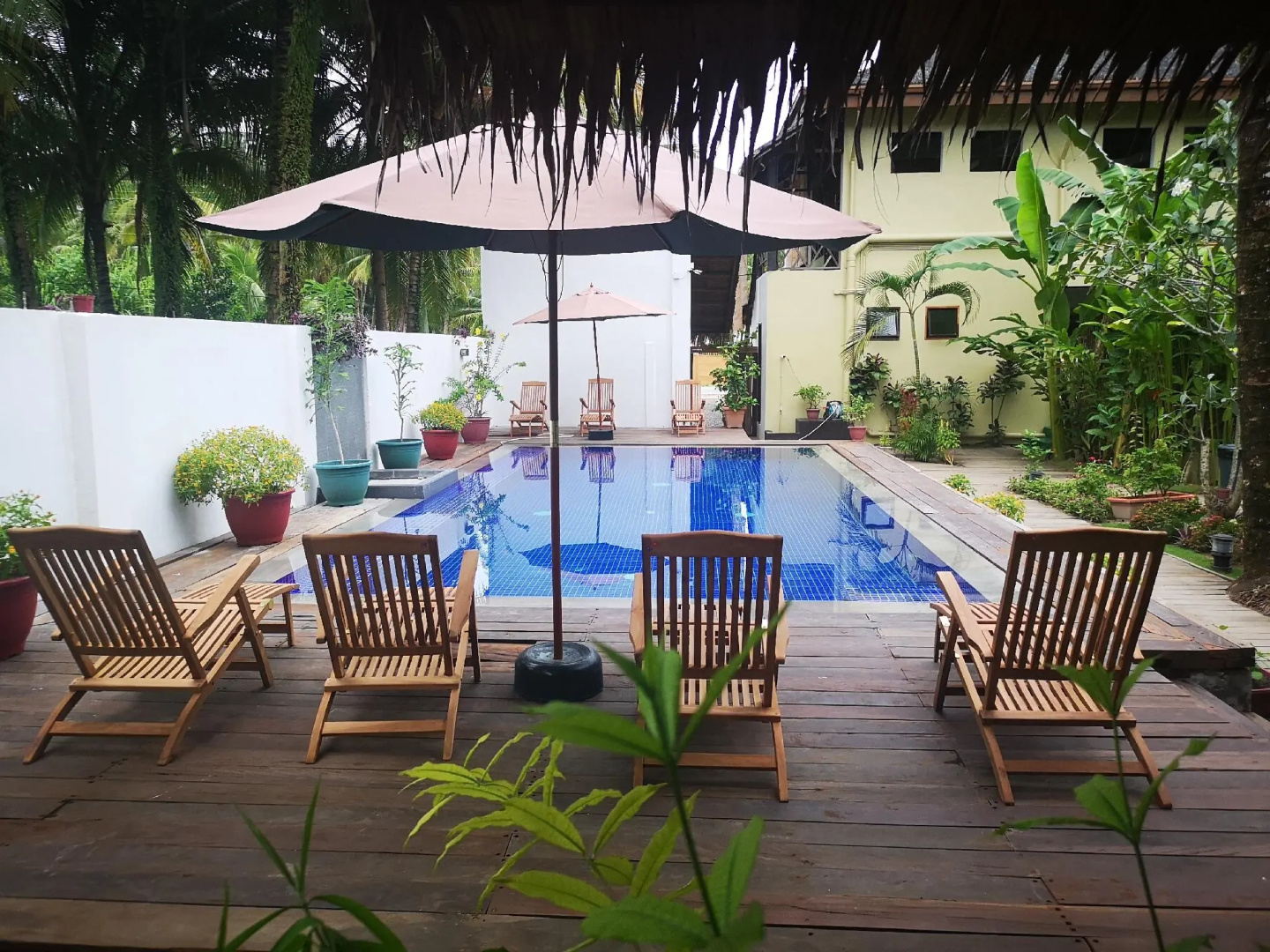 Kalipay Resort Siargao