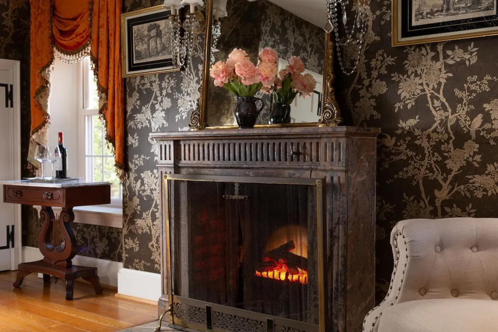 The Inn at Tacaro Estate