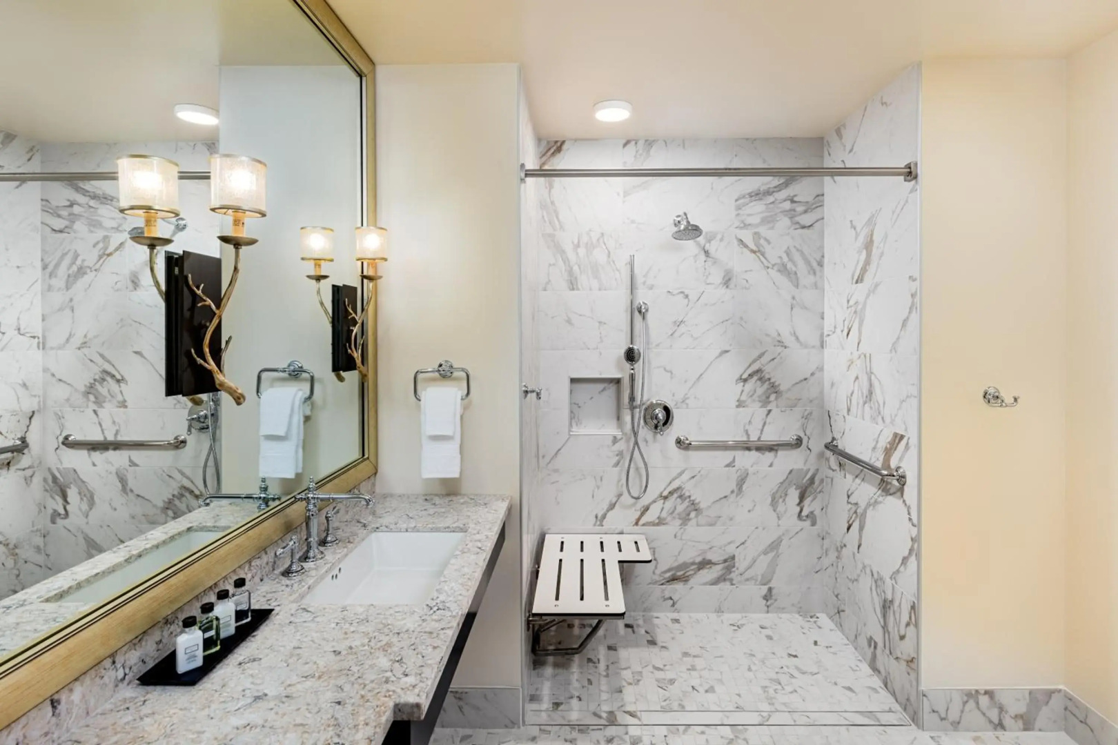 Brownwood Hotel & Spa