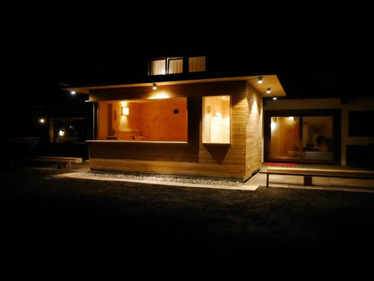 Hotel Landhaus Langeck