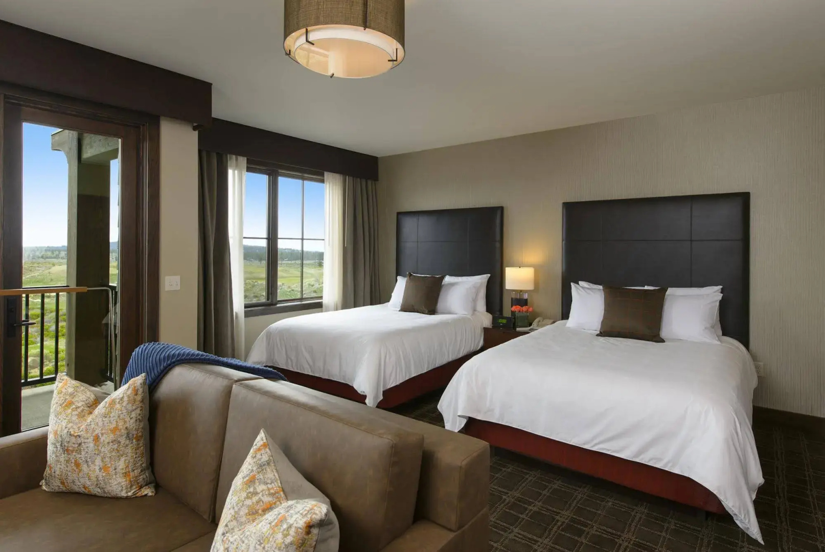 Tetherow Resort