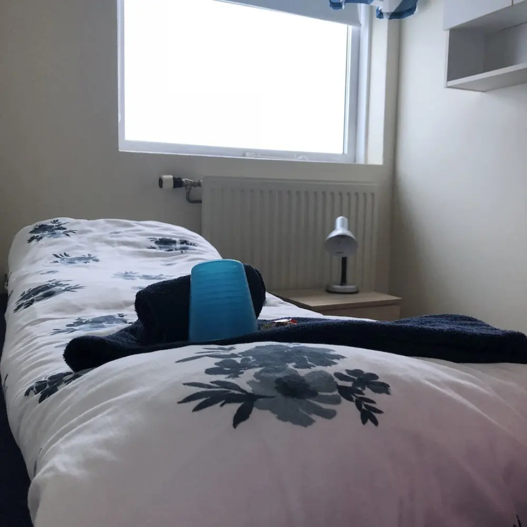 Vestmannsvatn Guesthouse