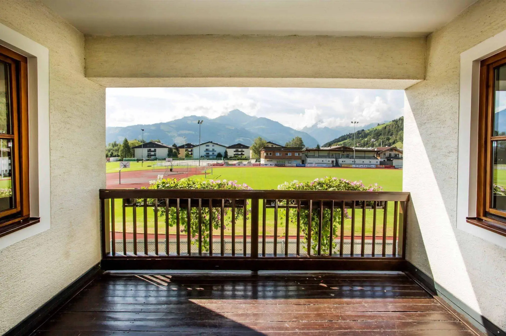 JUNGES HOTEL ZELL AM SEE - Hostel