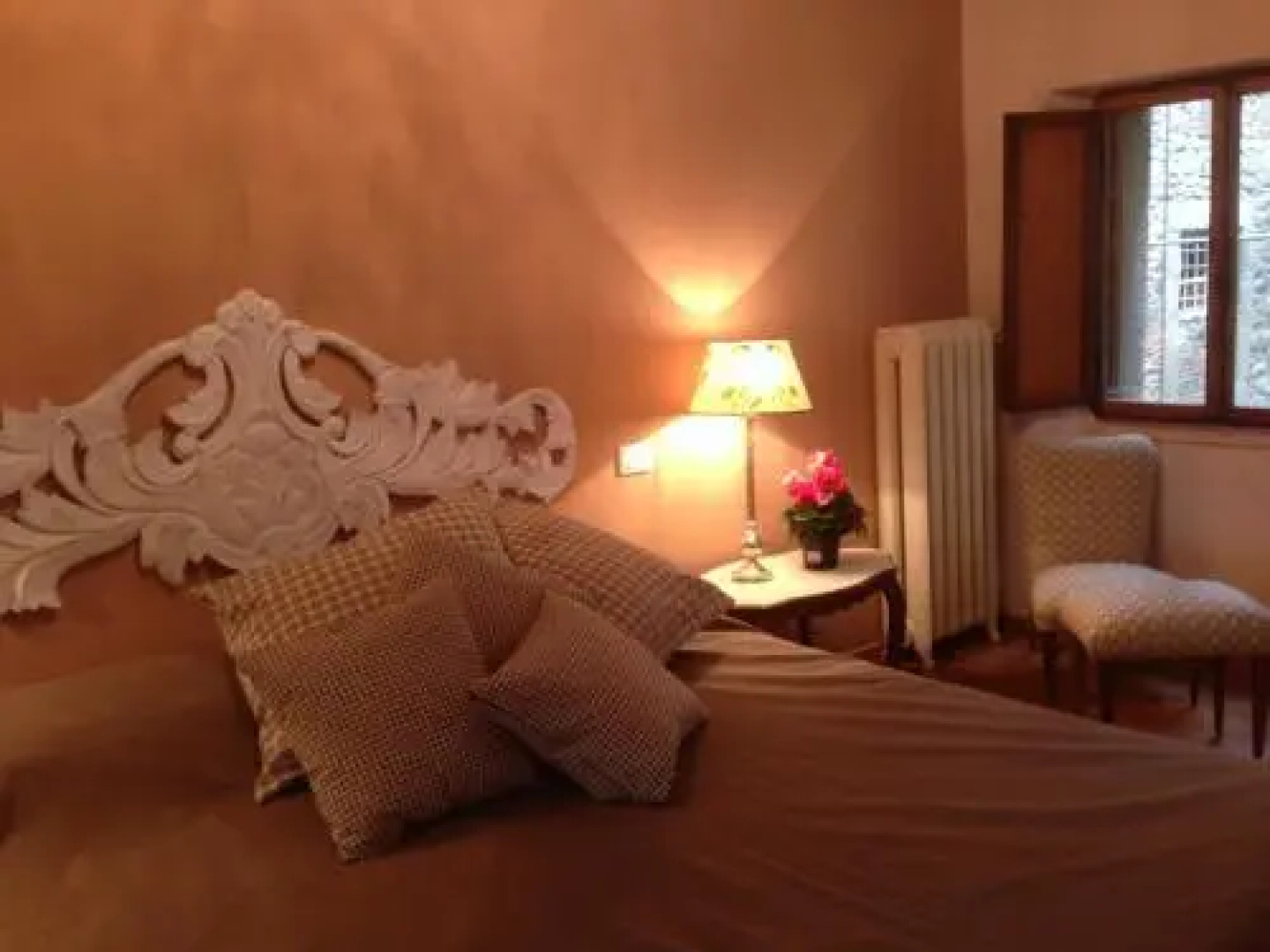 Casa Mia A Cortona
