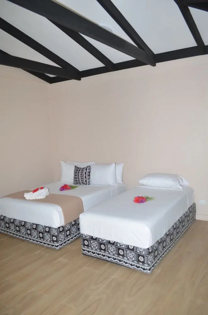 Bulabard Villas on the Coast