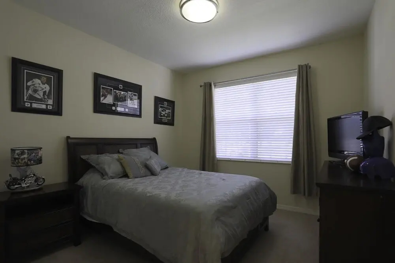 Fairways 01 - 3 Br Home