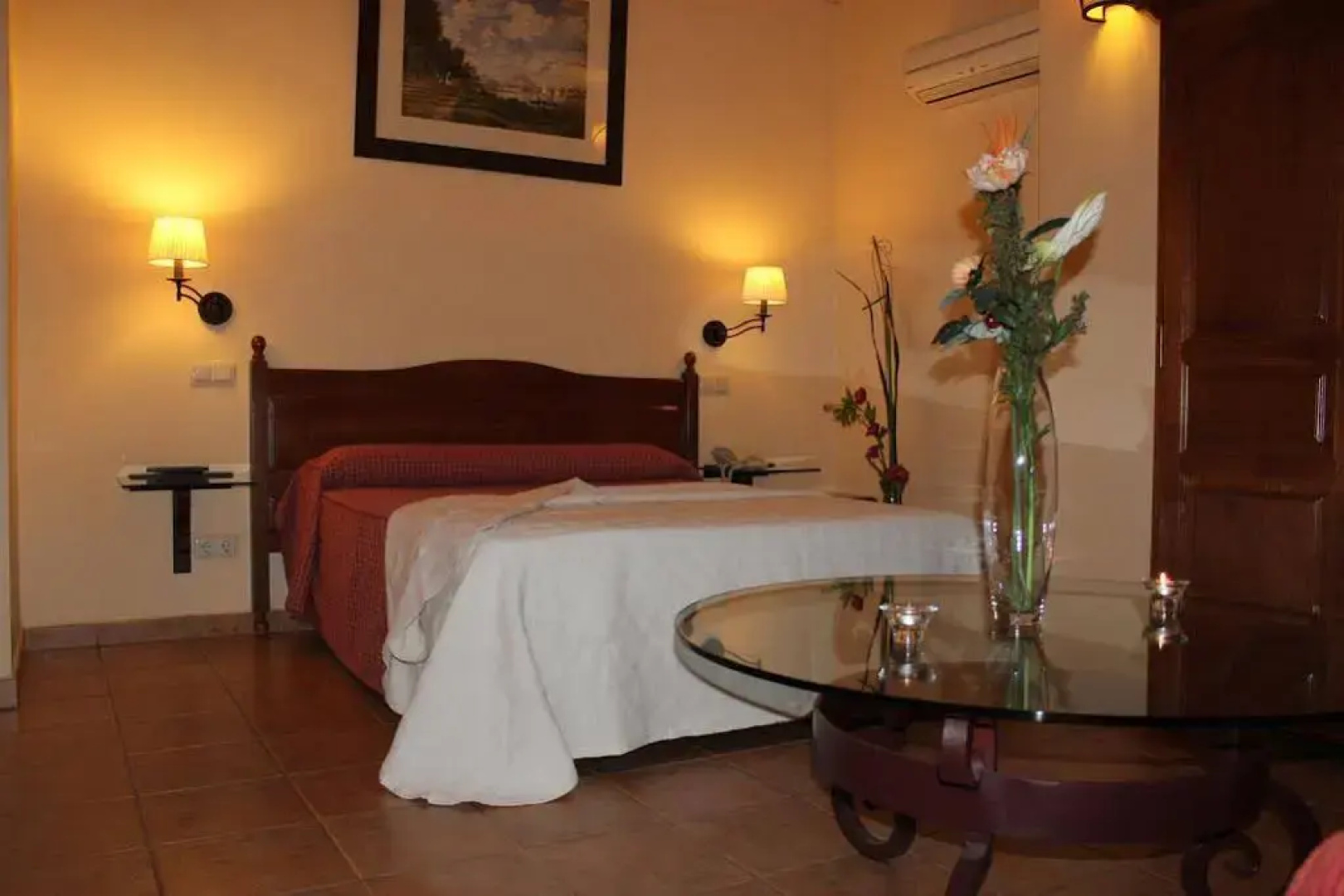 Hostal Villa Soledad