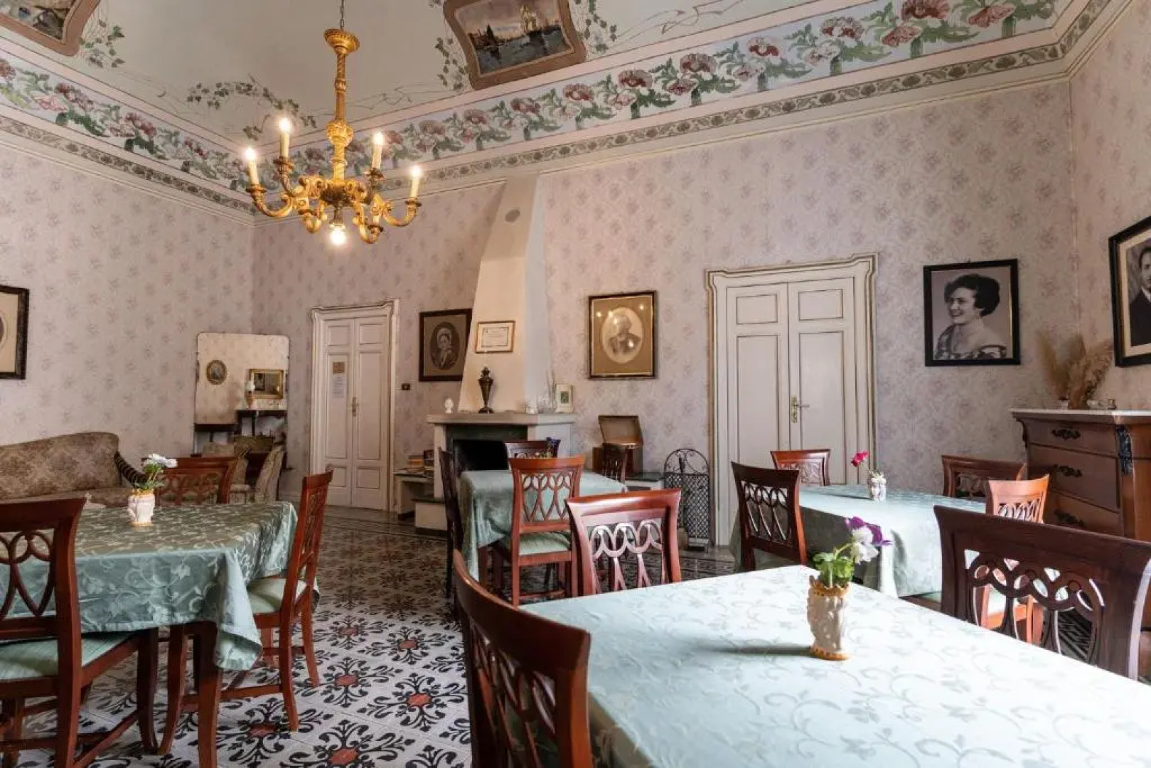 Palazzo 'Il Cavaliere' - B&B di Charme