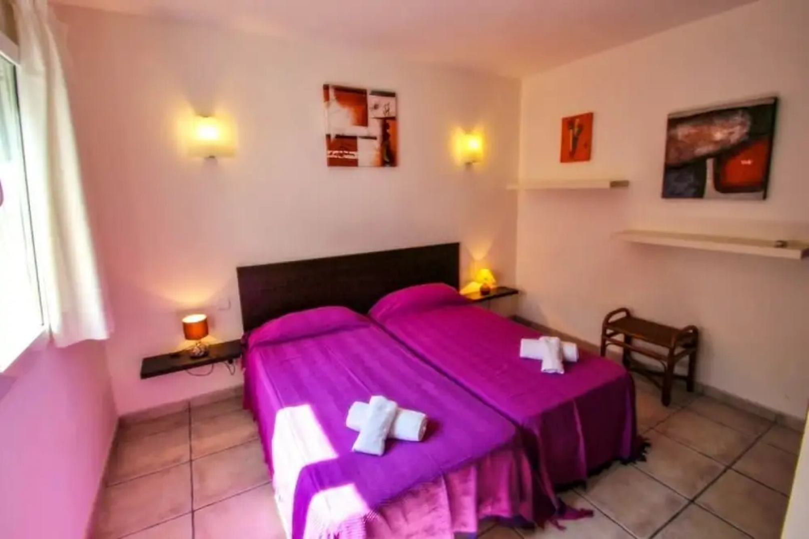 Aldebarán - Costa Blanca holiday rental with private pool