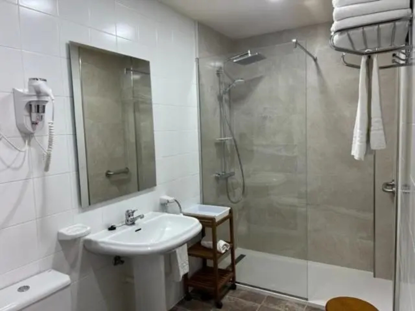 Apartamentos Club Condal