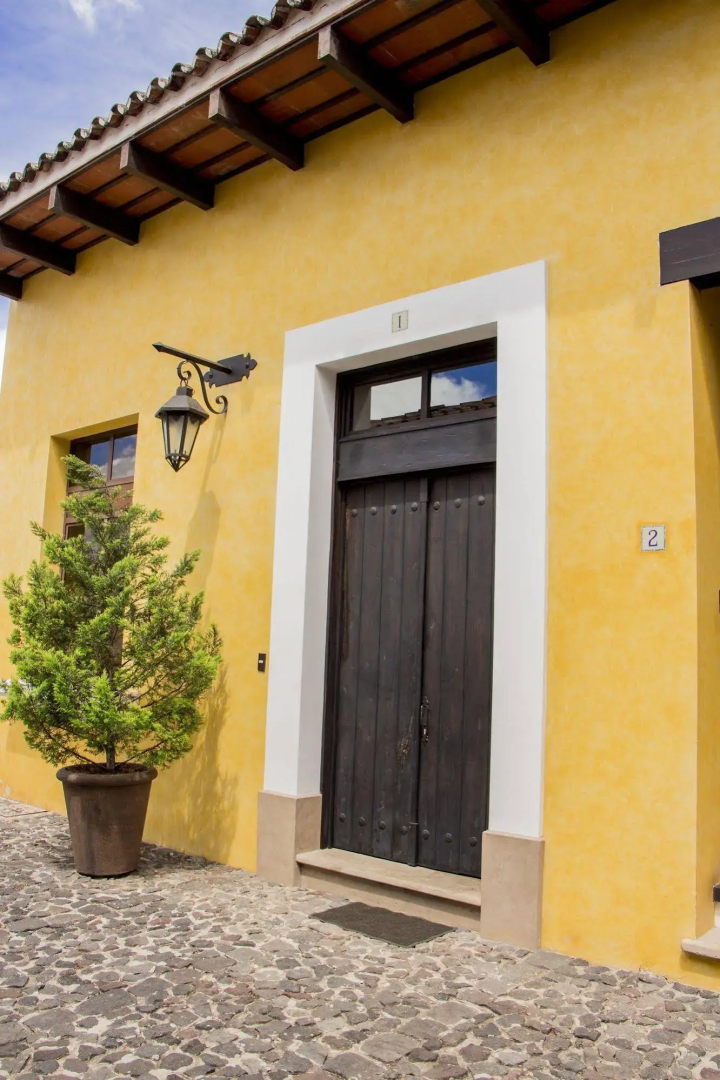Luxury Villas Antigua
