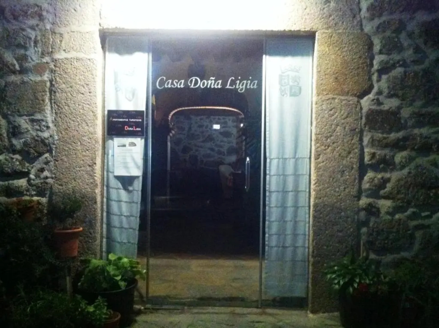 Casa Doña Ligia