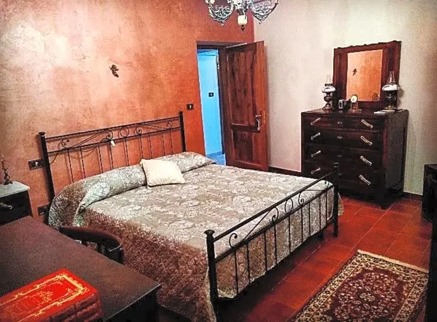 Bed and breakfast Casa Vettese