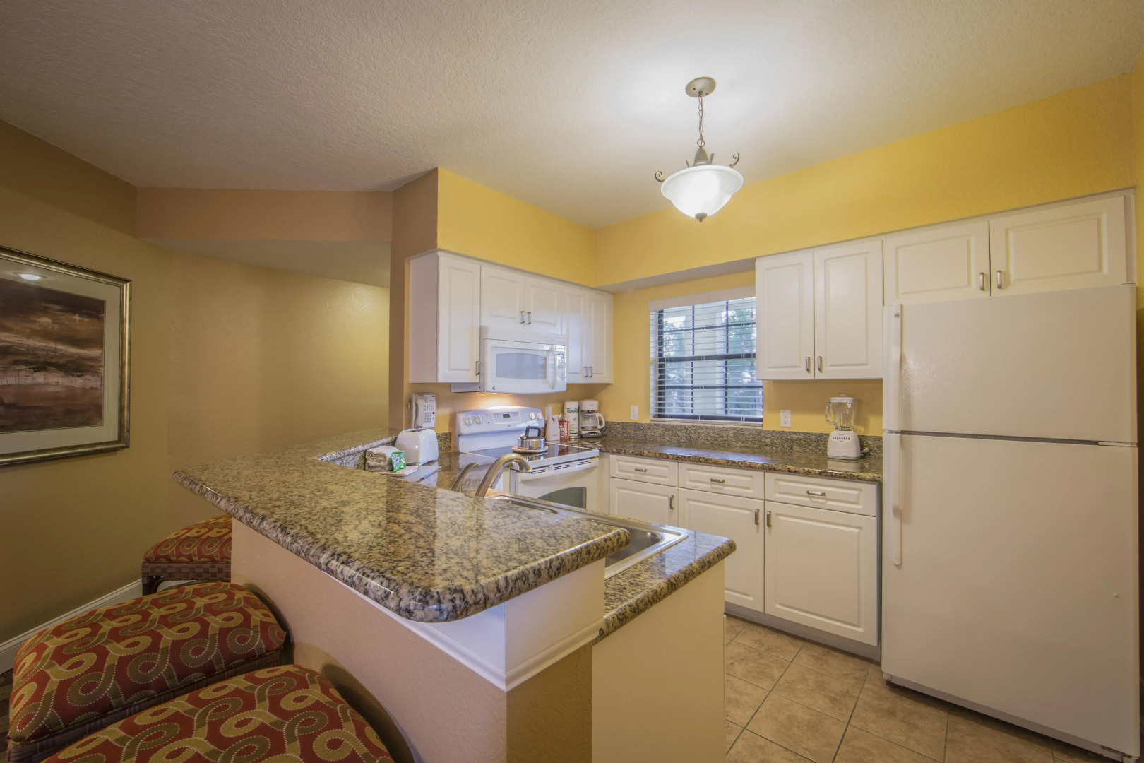 Holiday Inn Club Vacations at Orange Lake Resort by IHG